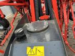 Kuhn Ga15131 rake 80