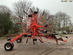 Kuhn GA9531 rake 4