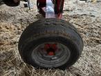 Kuhn GF 13012 DigiDrive tedder 26