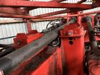 Kuhn GF 13012 DigiDrive tedder 47