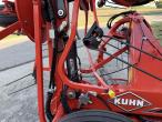 Kuhn GF10812 tedder 14