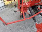 Kuhn GF10812 tedder 27