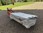 Kuhn GMD55 disc mower 5