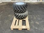 Kuhn wheels 2