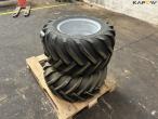 Kuhn wheels 7