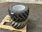 Kuhn wheels 8