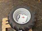 Kuhn wheels 9