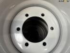 Kuhn wheels 10