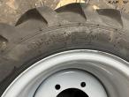 Kuhn wheels 11