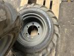 Kuhn wheels 14
