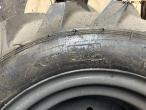 Kuhn wheels 19