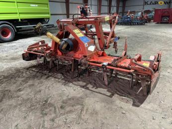 Kuhn HR3002D power harrow