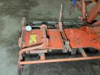 Kuhn HR3002D power harrow 16