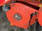 Kuhn HR6004 + TF1500 power harrow seeding set 62