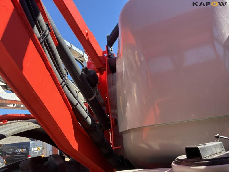 Kuhn metris 4102 sprayer 29