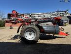 Kuhn metris 4102 sprayer 5