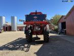 Kuhn metris 4102 sprayer 8