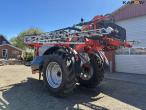 Kuhn metris 4102 sprayer 9