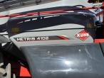 Kuhn metris 4102 sprayer 21