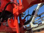 Kuhn metris 4102 sprayer 33