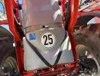 Kuhn metris 4102 sprayer 38