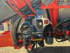 Kuhn metris 4102 sprayer 47