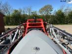 Kuhn metris 4102 sprayer 55