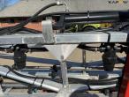 Kuhn metris 4102 sprayer 60