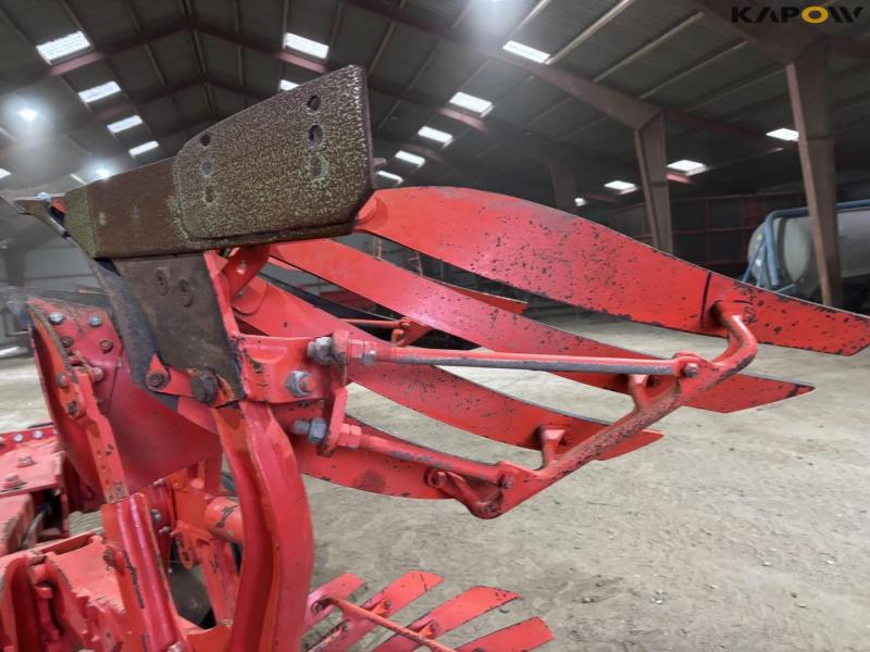 Kuhn multi-master 152 AV 2 furrow front plough 40