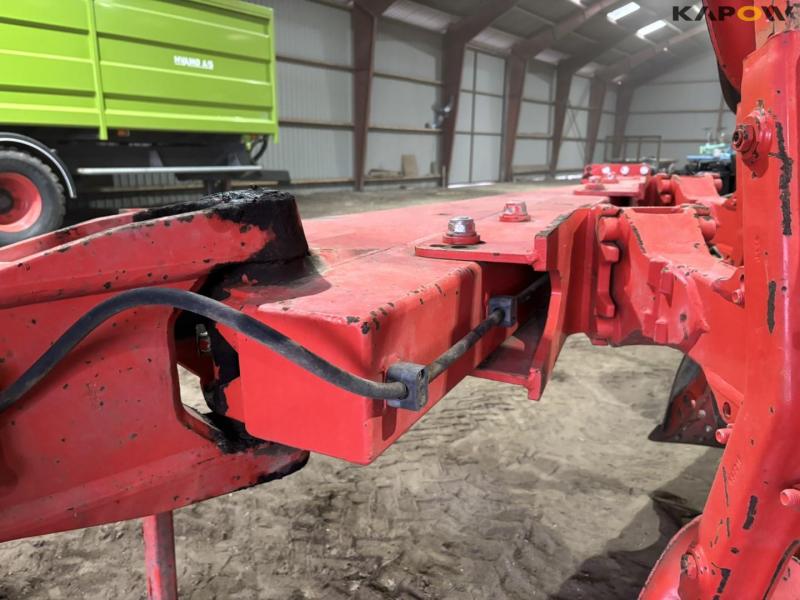 Kuhn multi-master 152 AV 2 furrow front plough 41