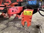 Kuhn multi-master 152 AV 2 furrow front plough 13
