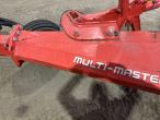 Kuhn multi-master 152 AV 2 furrow front plough 22