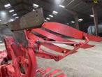 Kuhn multi-master 152 AV 2 furrow front plough 40