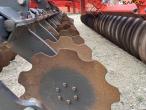 Kuhn Optimer 503 R disc harrow with seed drill 10
