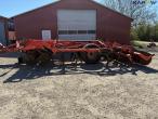 Kuhn performer 5000 harrow 6