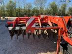 Kuhn performer 5000 harrow 11