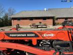 Kuhn performer 5000 harrow 19