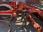 Kuhn performer 5000 harrow 28