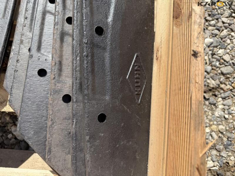Kuhn plow parts 6