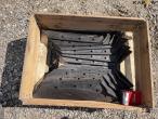 Kuhn plow parts 4