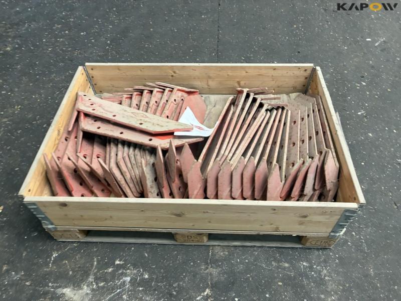 Kuhn plow parts 4