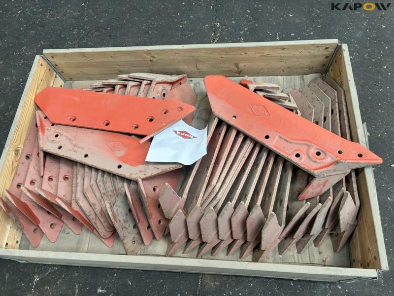 Kuhn plow parts 18