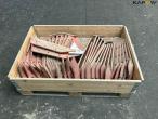 Kuhn plow parts 4