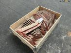 Kuhn plow parts 5