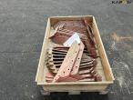 Kuhn plow parts 6