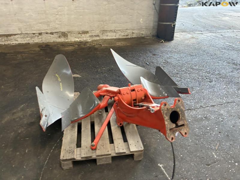 Kuhn plow section 3