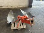 Kuhn plow section 3