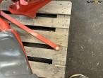 Kuhn plow section 15