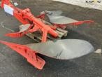 Kuhn plow section 20