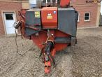 Kuhn PI 3560 straw chopper 10